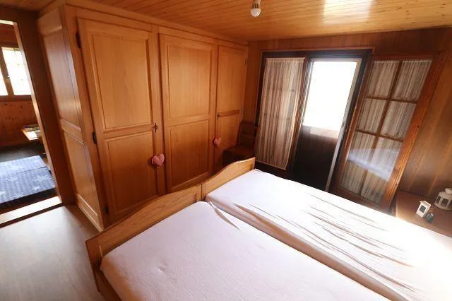 3 1/2-Zimmer-Rustico an Alleinlage an sehr ruhiger, sonniger Aussic... – Foto 11 von 30