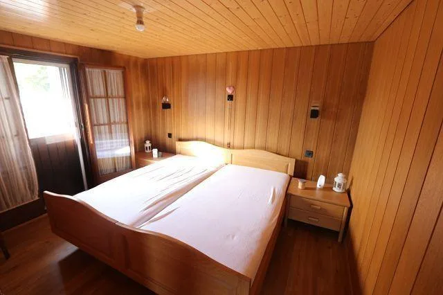 3 1/2-Zimmer-Rustico an Alleinlage an sehr ruhiger, sonniger Aussic... – Foto 10 von 30