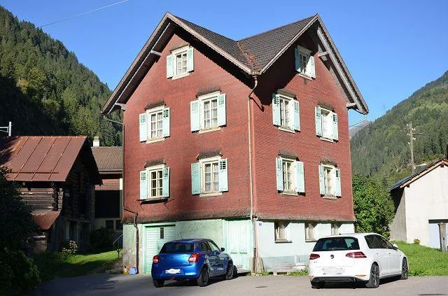 Casa plurifamiliare di 3 app. anche a reddito da rinnovare con giar... – Foto 29 von 30