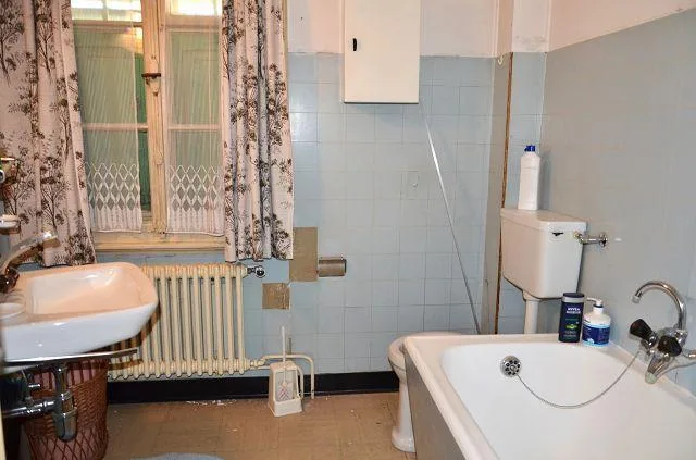 Casa plurifamiliare di 3 app. anche a reddito da rinnovare con giar... – Foto 16 von 30