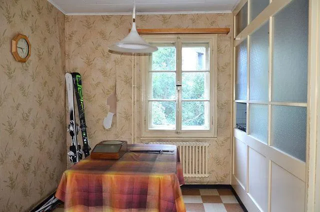 Casa plurifamiliare di 3 app. anche a reddito da rinnovare con giar...