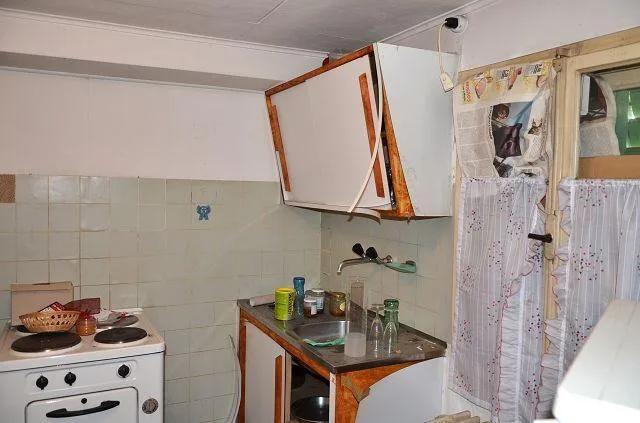 Casa plurifamiliare di 3 app. anche a reddito da rinnovare con giar... – Foto 7 von 30
