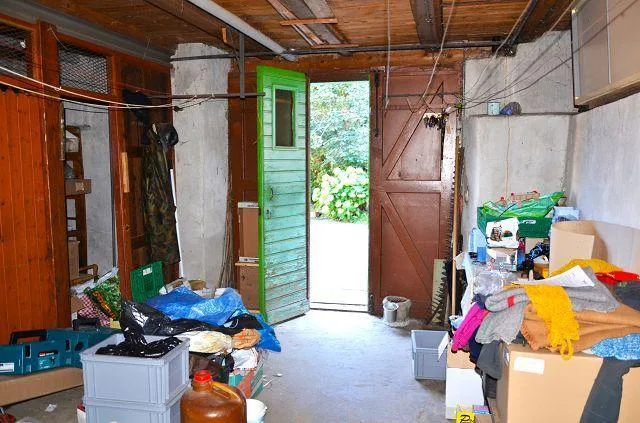 Casa plurifamiliare di 3 app. anche a reddito da rinnovare con giar... – Foto 28 von 30