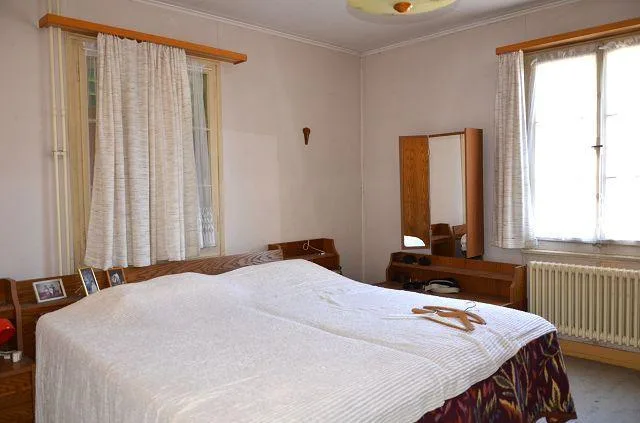 Casa plurifamiliare di 3 app. anche a reddito da rinnovare con giar... – Foto 11 von 30