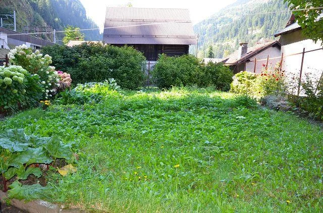 Casa plurifamiliare di 3 app. anche a reddito da rinnovare con giar... – Foto 24 von 30