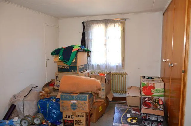 Casa plurifamiliare di 3 app. anche a reddito da rinnovare con giar... – Foto 13 von 30