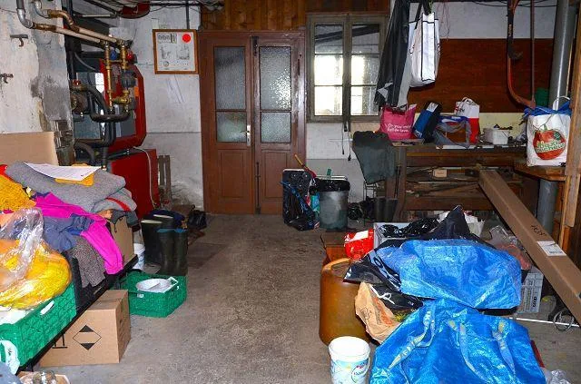 Casa plurifamiliare di 3 app. anche a reddito da rinnovare con giar... – Foto 27 von 30
