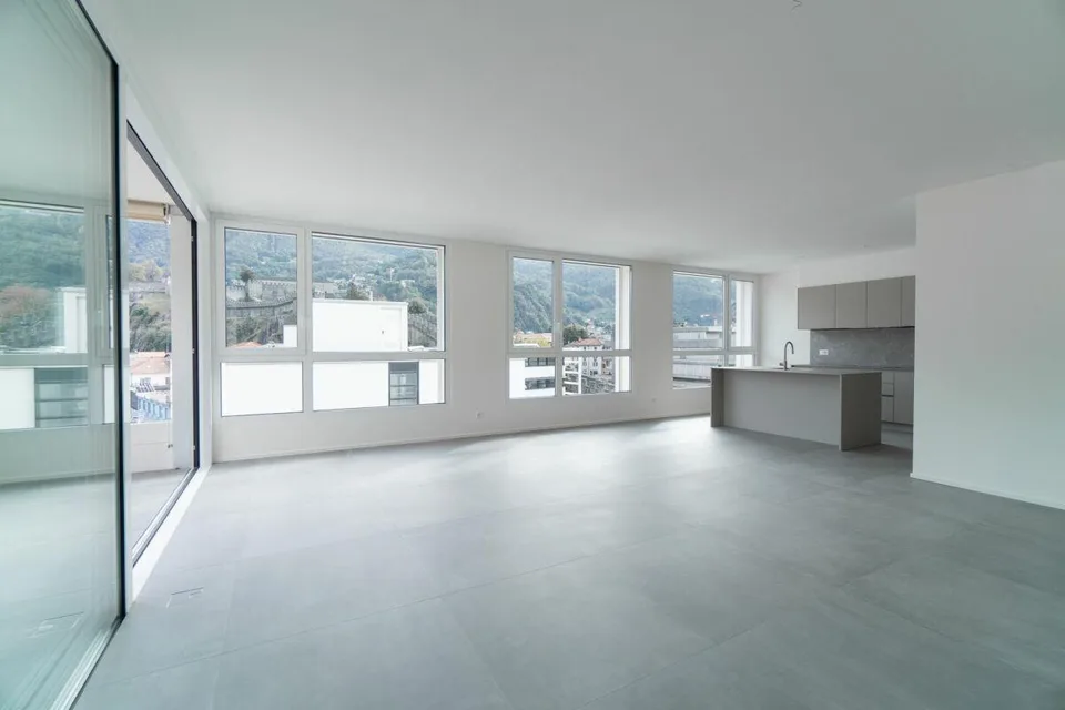 Residenza Portone 17-3.5 locali