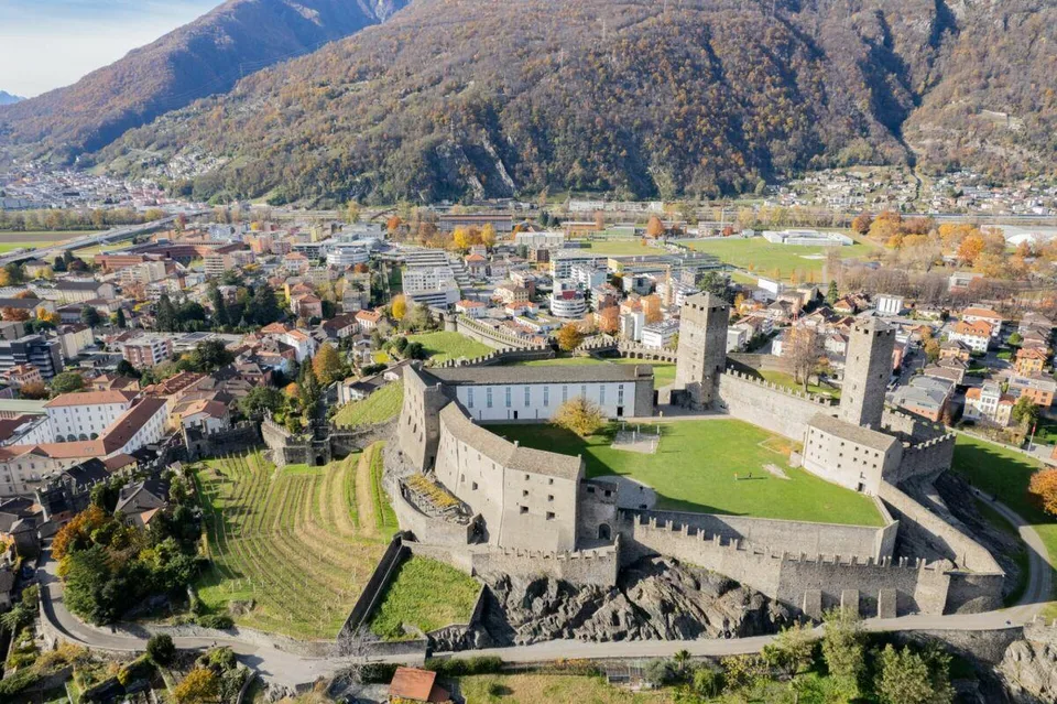 Residenza Portone 17-3.5 locali