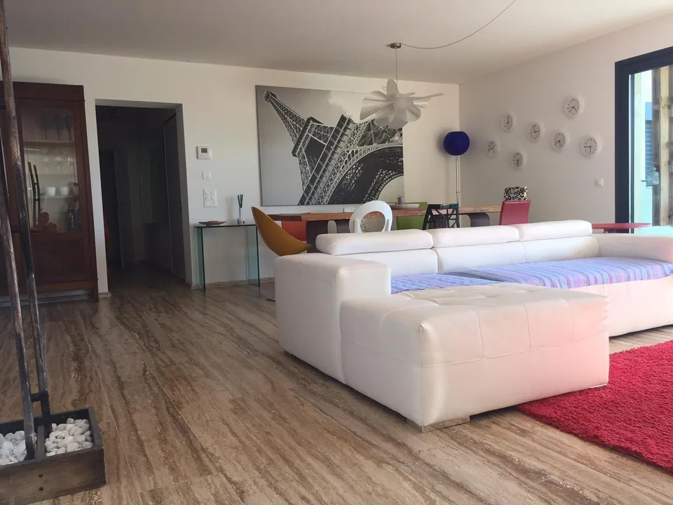 3.5Zimmer Luxuswohnung Appartamento di lusso di 3.5 locali