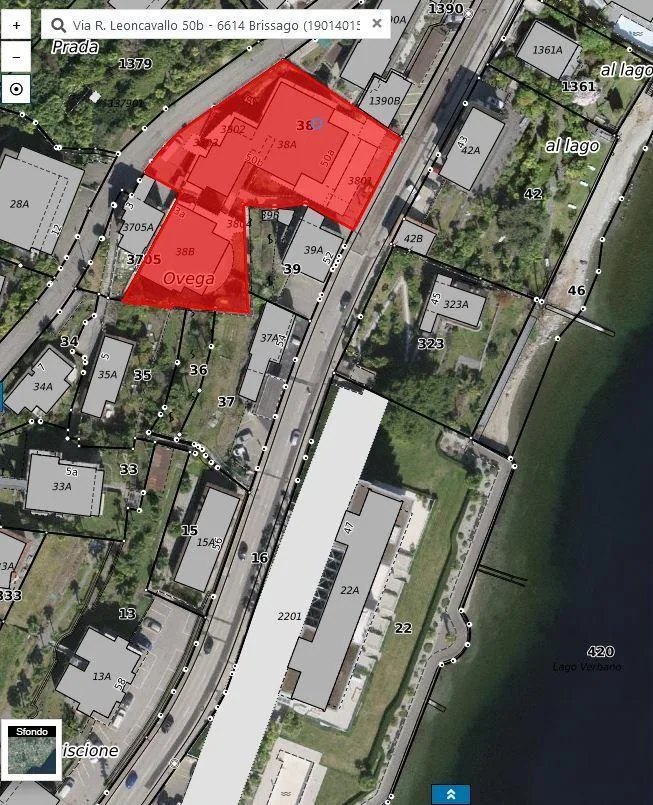 3.5Zimmer Luxuswohnung Appartamento di lusso di 3.5 locali – Foto 14 von 14