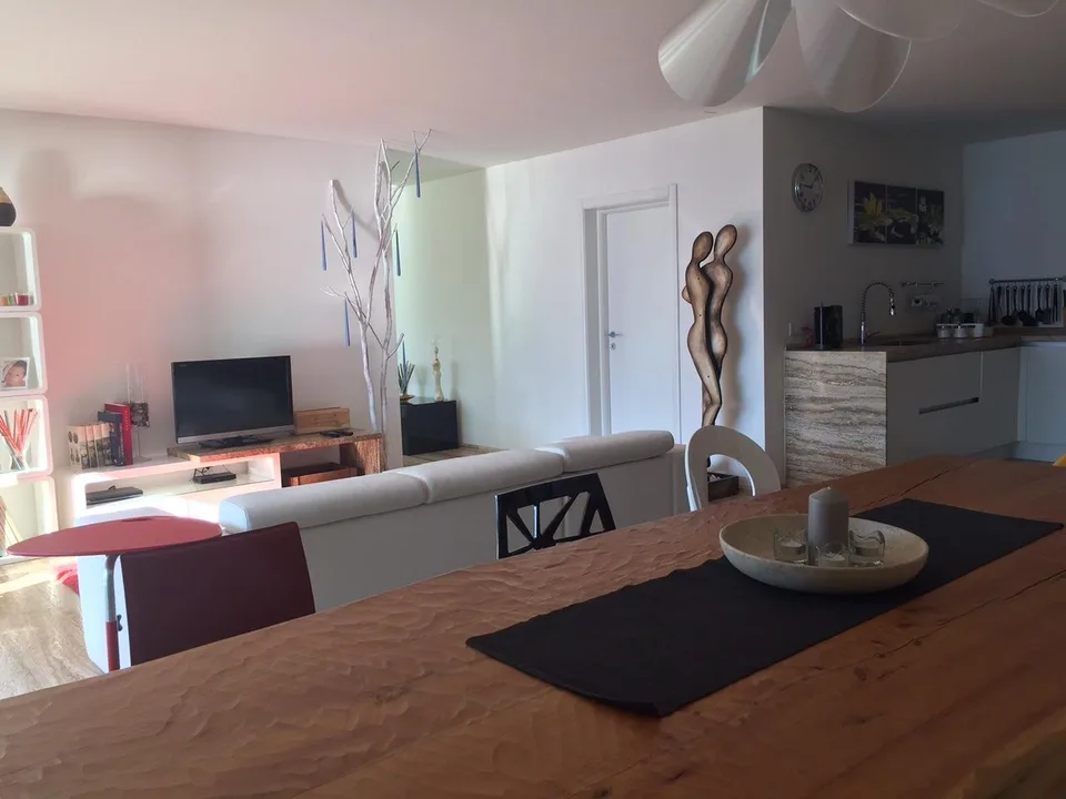 3.5Zimmer Luxuswohnung Appartamento di lusso di 3.5 locali