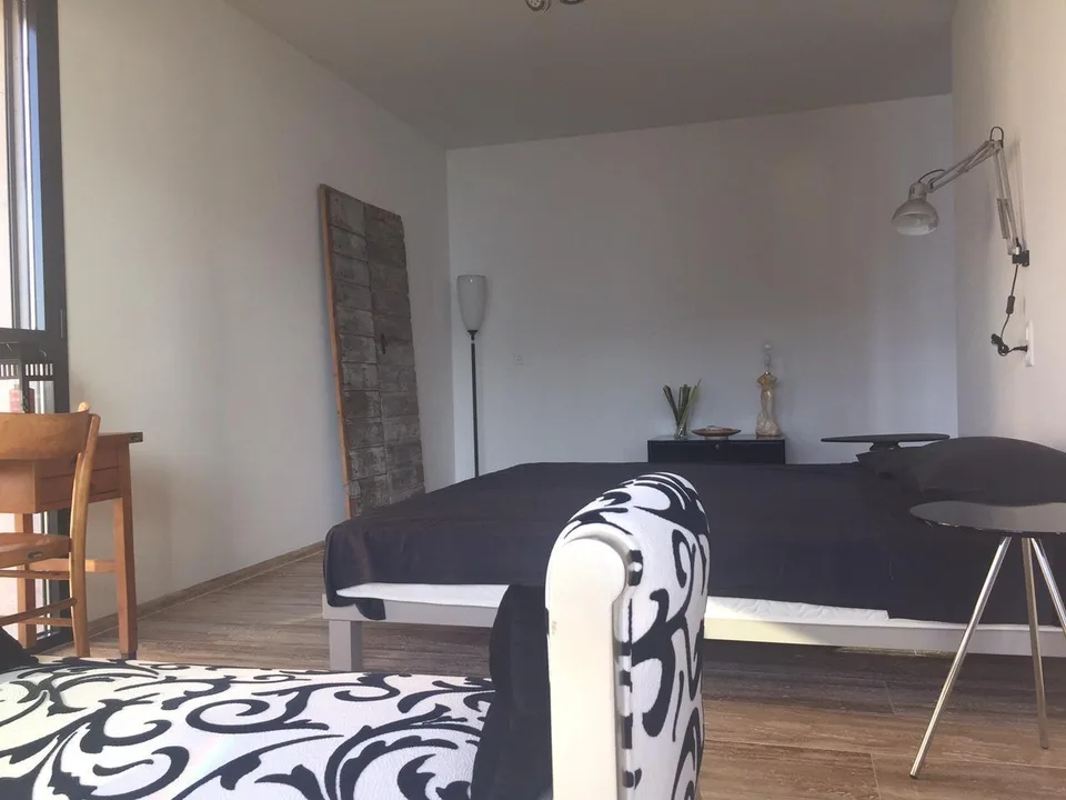 3.5Zimmer Luxuswohnung Appartamento di lusso di 3.5 locali – Foto 8 von 14