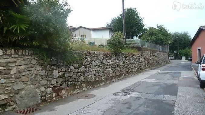 terreno edificabile di 297 m2 / Bauland von 297 m2 Fläche – Foto 9 von 16