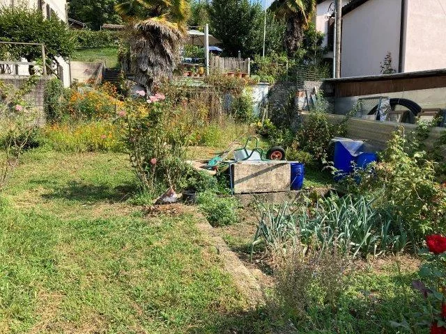 terreno edificabile di 297 m2 / Bauland von 297 m2 Fläche – Foto 6 von 16