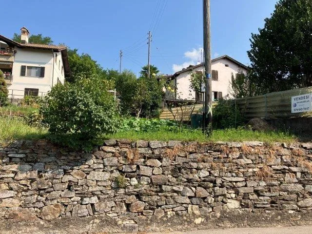 terreno edificabile di 297 m2 / Bauland von 297 m2 Fläche – Foto 7 von 16
