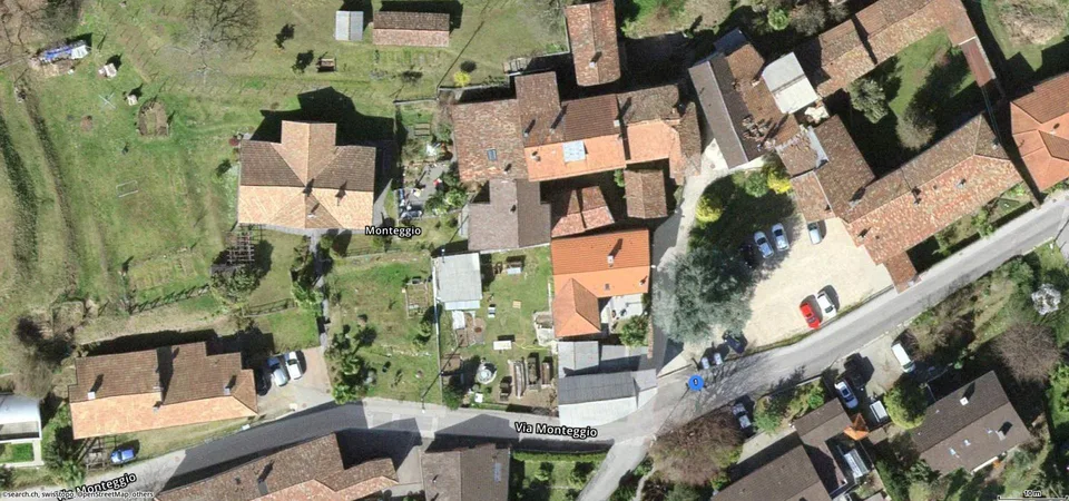terreno edificabile di 297 m2 / Bauland von 297 m2 Fläche – Foto 14 von 16