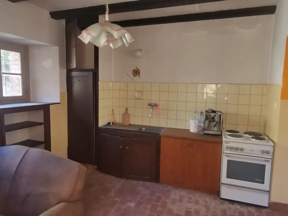 Casa singola tipica ticinese di 4 1/ locali 2 livelli / 4 1/2-Zimme...