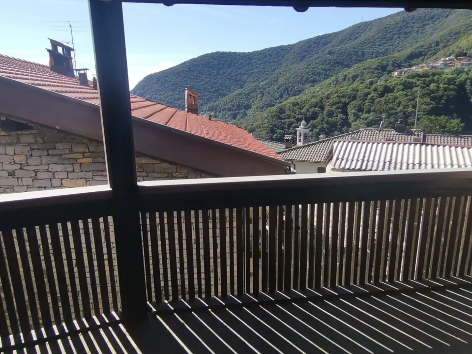Casa singola tipica ticinese di 4 1/ locali 2 livelli / 4 1/2-Zimme... – Foto 15 von 20