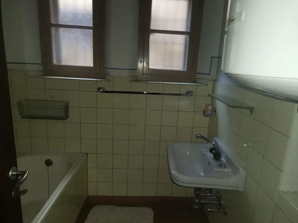 Casa singola tipica ticinese di 4 1/ locali 2 livelli / 4 1/2-Zimme... – Foto 11 von 20