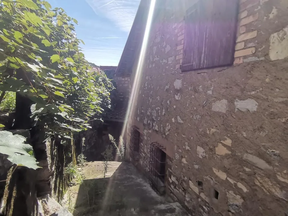 Casa singola tipica ticinese di 4 1/ locali 2 livelli / 4 1/2-Zimme... – Foto 20 von 20