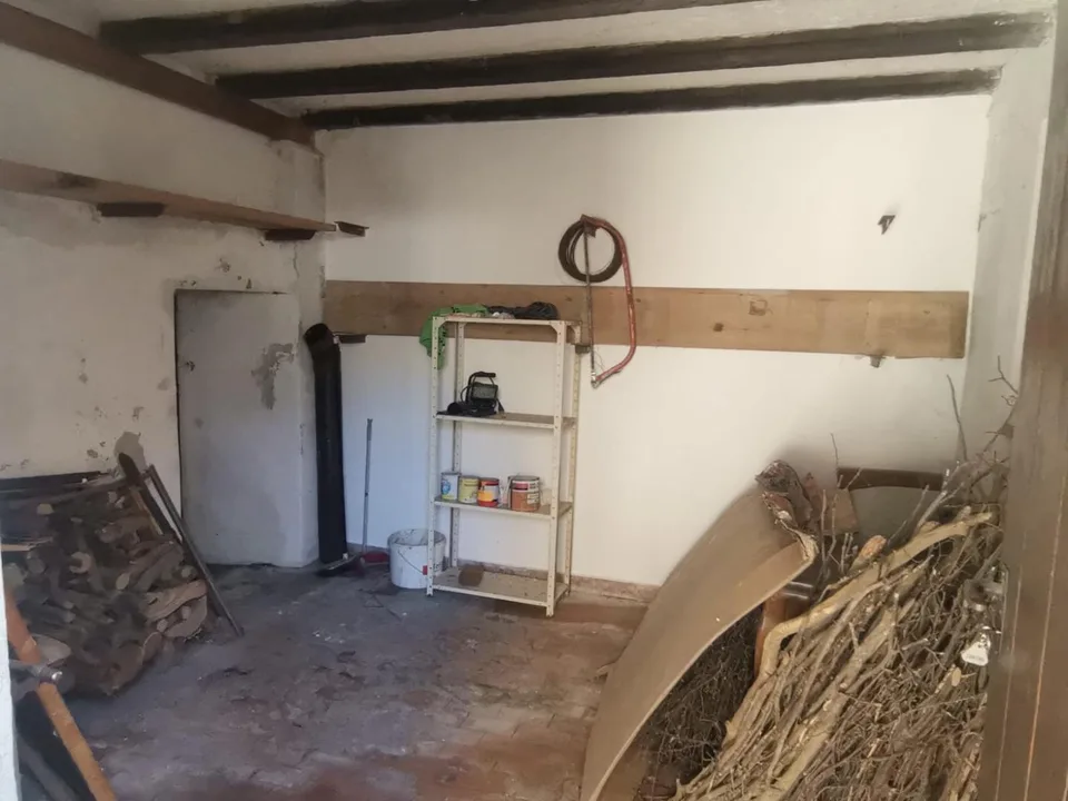 Casa singola tipica ticinese di 4 1/ locali 2 livelli / 4 1/2-Zimme... – Foto 16 von 20