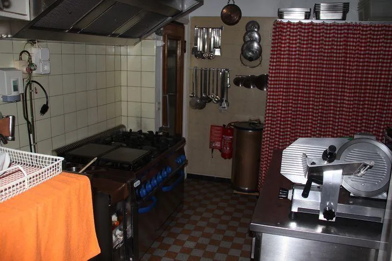 Hotel-Restaurant "Da Peppino" mit 9 Zimmern – Foto 8 von 9