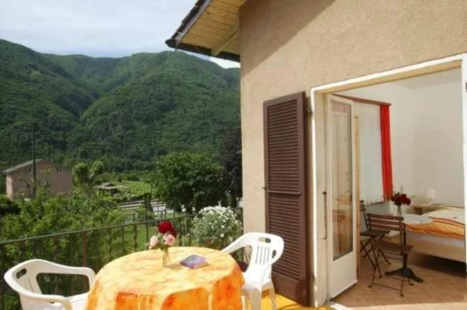 Hotel-Restaurant "Da Peppino" mit 9 Zimmern – Foto 7 von 9