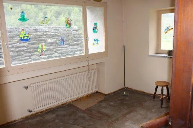 Mehrfamilienhaus mit 4 Wohnungen Casa con 4 appartamenti