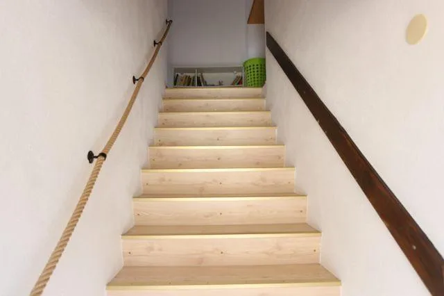 3-Zimmer-Hausteil mit Balkon im Dorfkern / parte di casa di 3 local... – Foto 11 von 19