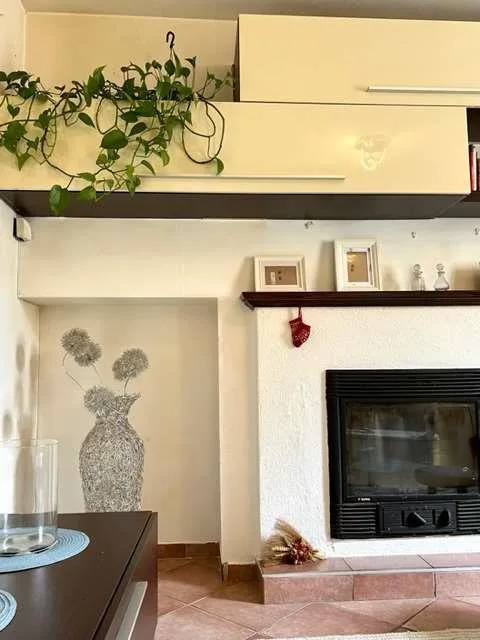 Bella casa ticinese 2,5 locali nel borgo antico