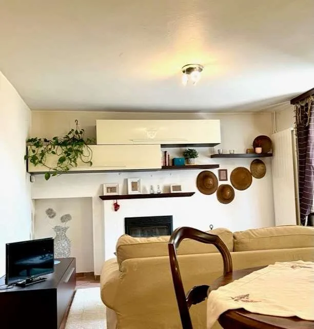 Bella casa ticinese 2,5 locali nel borgo antico – Foto 9 von 13