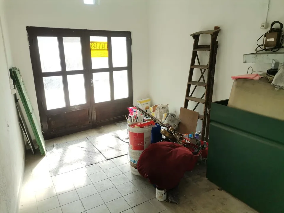 Caneggio casa di 7 locali con 3 livelli nel nucleo con bella vista ... – Foto 14 von 15