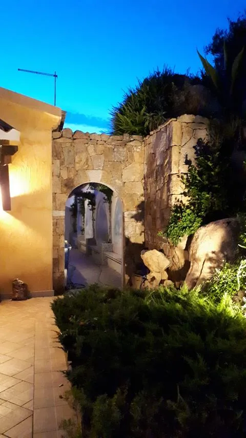 Villa Singola Costa Smeralda