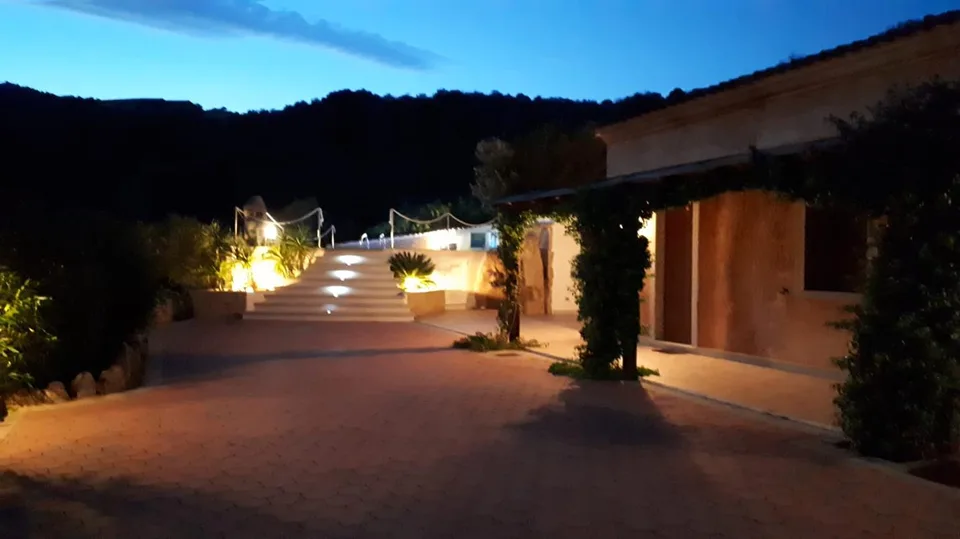 Villa Singola Costa Smeralda