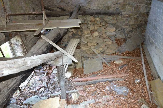 Grande rustico immerso nel bosco con grande terreno / grosses Rusti... – Foto 8 von 27