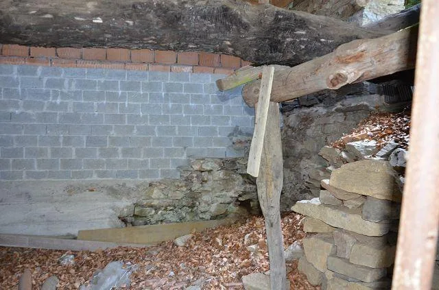Grande rustico immerso nel bosco con grande terreno / grosses Rusti... – Foto 10 von 27