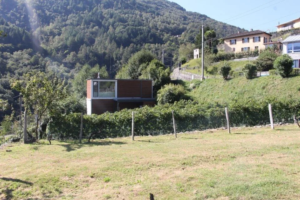 Bauland mit 530 m2 / Terreno edificabile di 530 m2