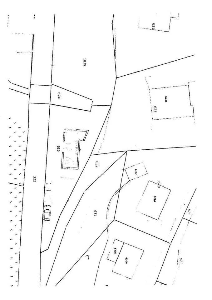 terreno edificabile di 333 m2 / Bauland von 333 m2 Fläche – Foto 8 von 8