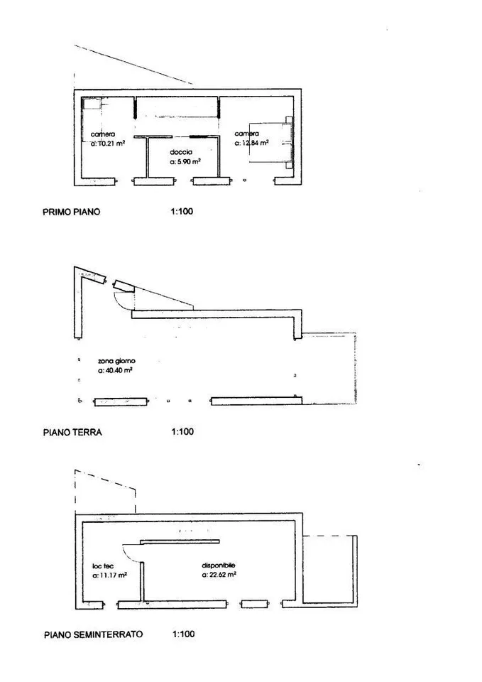 terreno edificabile di 333 m2 / Bauland von 333 m2 Fläche – Foto 7 von 8