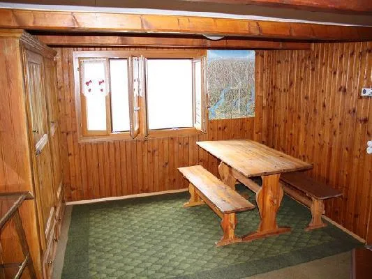 3 1/2-Zimmer-Wohnung mit Mansarde / appartamento di 3 1/2 locali co... – Foto 8 von 10