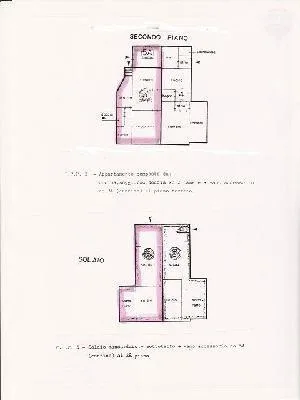 3 1/2-Zimmer-Wohnung mit Mansarde / appartamento di 3 1/2 locali co...