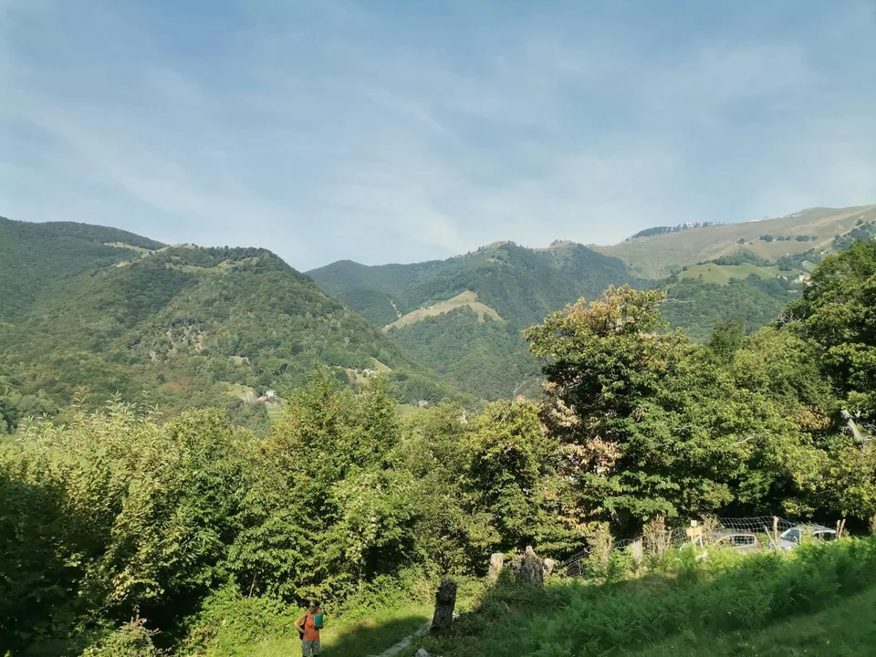 Terreno edificabile zona R2 / Baulandgrundstück Zone R3