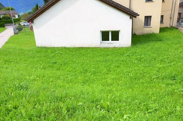 Casa ticinese di 9 loc. da rinnovare con dependance e terreno posiz... – Foto 23 von 30