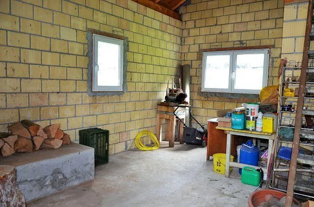Casa ticinese di 9 loc. da rinnovare con dependance e terreno posiz... – Foto 29 von 30