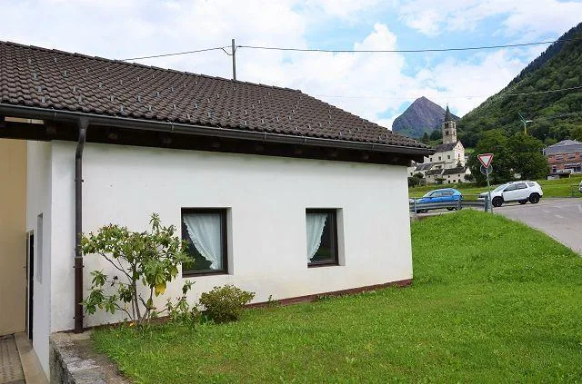 Casa ticinese di 9 loc. da rinnovare con dependance e terreno posiz... – Foto 26 von 30