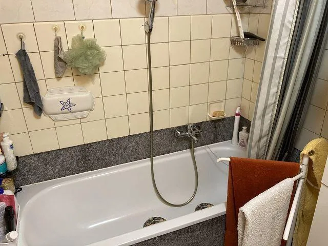 2-Familien-Haus mit Nebenhaus zum Ausbauen / casa bifamiliare con c... – Foto 13 von 24