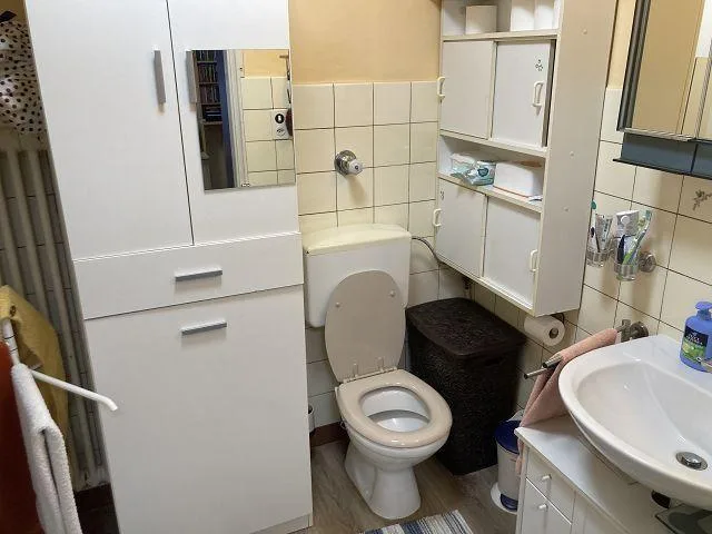 2-Familien-Haus mit Nebenhaus zum Ausbauen / casa bifamiliare con c... – Foto 14 von 24
