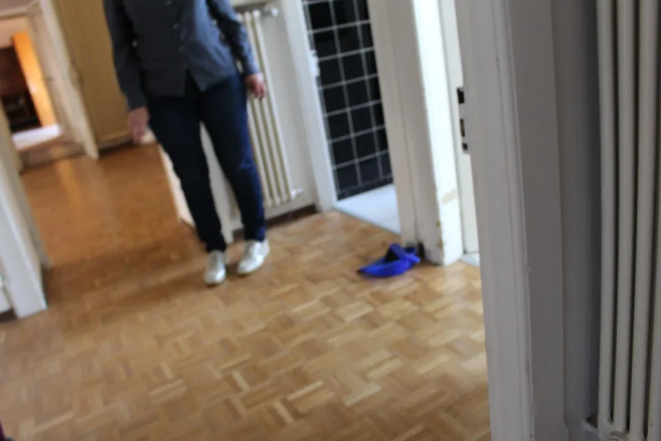 Zwei Häuser mit mehreren Wohnungen 2 case con diversi appartamenti – Foto 25 von 28