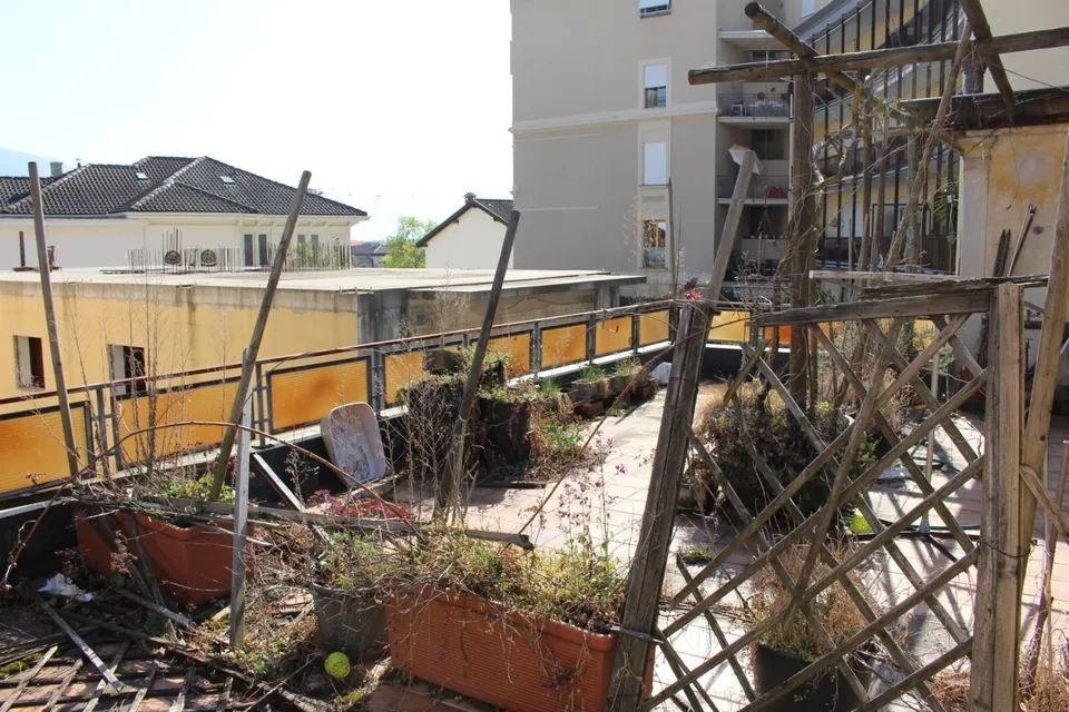 Zwei Häuser mit mehreren Wohnungen 2 case con diversi appartamenti – Foto 18 von 28